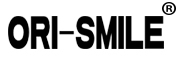 ORI-SMILE品牌LOGO图片