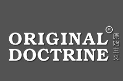 originaldoctrine品牌LOGO图片