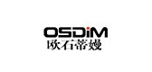 osdim/服饰品牌LOGO图片