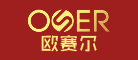 Oser/欧赛尔品牌LOGO图片