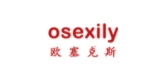 osexily品牌LOGO图片