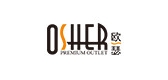 osher/欧瑟品牌LOGO图片