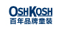 Oshkosh B＇Gosh品牌LOGO图片