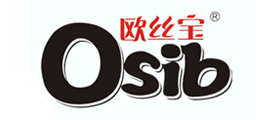 Osib/欧丝宝品牌LOGO图片