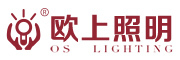 OSLIGHTING/欧上照明品牌LOGO图片