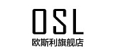 osl欧斯利品牌LOGO图片