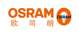 Osram/欧司朗LOGO