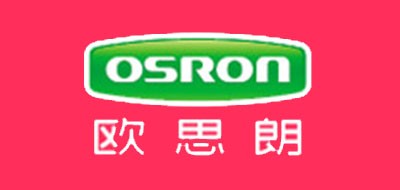 OSRON/欧思朗品牌LOGO图片