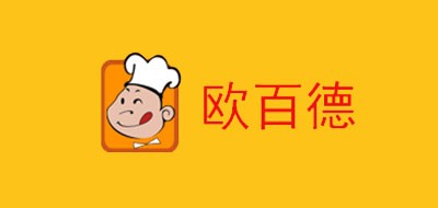 欧百德品牌LOGO图片