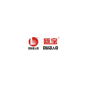 Oubao/瓯宝品牌LOGO图片