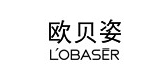 欧贝姿化妆品品牌LOGO图片