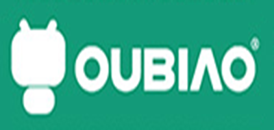 Oubiao品牌LOGO图片