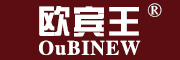 ouBINEW/欧宾王品牌LOGO图片