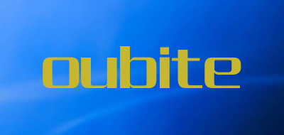 oubite品牌LOGO图片