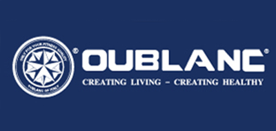 OUBLANC/欧宝龙品牌LOGO图片