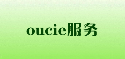 oucie/服务品牌LOGO图片