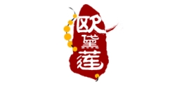 欧黛莲品牌LOGO图片