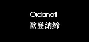 欧登纳缔服饰品牌LOGO图片