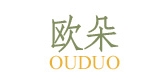 欧朵灯具品牌LOGO图片