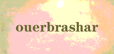 ouerbrashar品牌LOGO图片