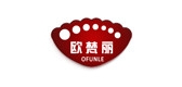 欧梵丽品牌LOGO图片