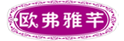 OU FO YA QIAN/欧弗雅芊品牌LOGO图片