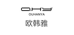 欧韩雅品牌LOGO图片
