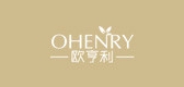欧亨利LOGO