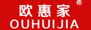 OUHUIJIA/欧惠家品牌LOGO图片