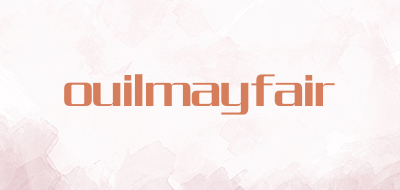 ouilmayfair品牌LOGO图片