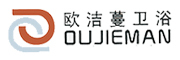 OUJIEMAN/欧洁蔓卫浴品牌LOGO图片