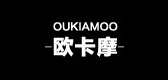 欧卡摩品牌LOGO图片