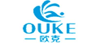 OUKE/欧克品牌LOGO图片