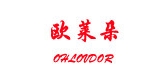 欧莱朵品牌LOGO图片