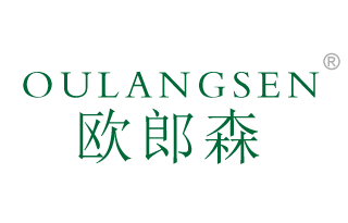 欧郎森男装品牌LOGO图片