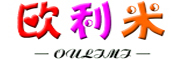 OULIMI/欧利米品牌LOGO图片