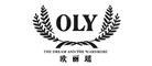 欧丽瑶OLY品牌LOGO图片