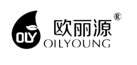 ouliyuan/欧丽源品牌LOGO