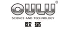 OULU/欧璐品牌LOGO图片