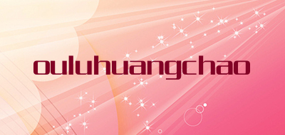 ouluhuangchaoLOGO