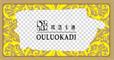 OULUOKADI/欧洛卡迪品牌LOGO图片