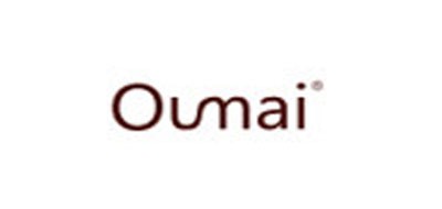 OUMAI/欧麦品牌LOGO图片