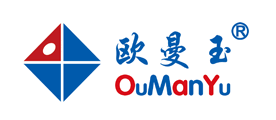 OUMANYU/欧曼玉品牌LOGO图片
