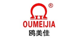 鸥美佳品牌LOGO图片