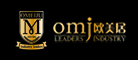 欧美居OMJ品牌LOGO图片