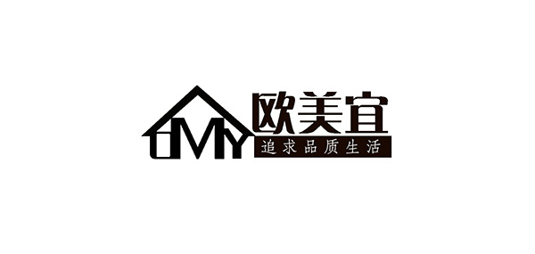 欧美宜品牌LOGO图片