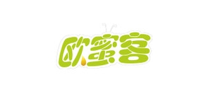 欧蜜客品牌LOGO图片