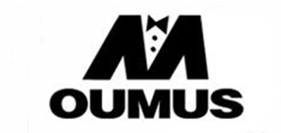 OUMUS品牌LOGO图片