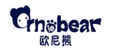 欧尼熊LOGO