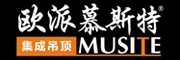 欧派慕斯特品牌LOGO图片